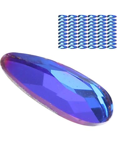 Nail Rhinestones Available Decorative Nails Materials Nail Art Decoration Woman for Home(621) - Buy Online on GoSupps.com