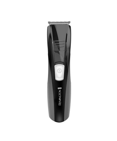 Remington PG526 Advanced Rechargeable Body Groomer Kit - 10 Piece Beard Trimmer - Grey - Buy Online on GoSupps.com