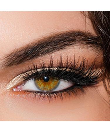 Pretty Vulgar Writing On The Wall Eyeliner Pencil - Waterproof, Smudge-proof, Long-Wearing Vegan Gel Eyeliner - Buy Online on GoSupps.com