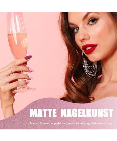  MrCuvaryas Quick Dry Nail Polish Water Based Glossy Natural Non-Toxic Water Based - Buy Online on GoSupps.com