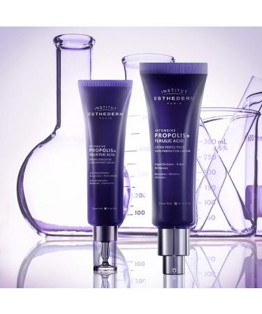 Institut Esthederm Intensive Propolis+ Salicylic Acid Purifying Face Serum 30ml - Buy Online on GoSupps.com