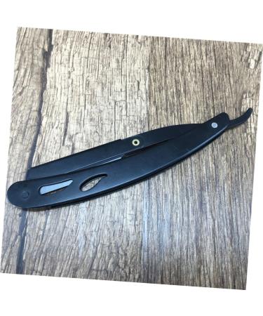 Shop Ipetboom Manual Razor for Men - Premium Stainless Steel Shaving Razor for a Close Safe Shave - Buy Online on GoSupps.com