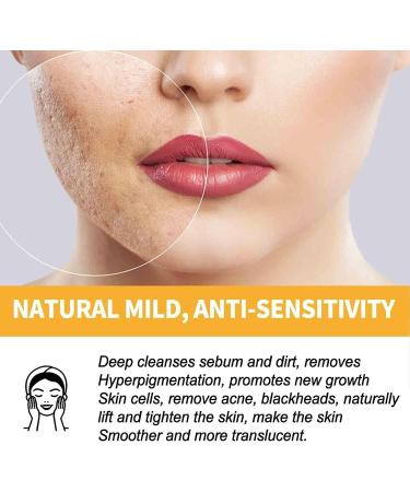 Honey Tearing Mask Peel Honey Mask Mask Dead Skin Clean Pores Shrink Blackhead Control Honey Peel Mask for Face Mask Dead Skin Clean Pores (2pcs) - Buy Online on GoSupps.com