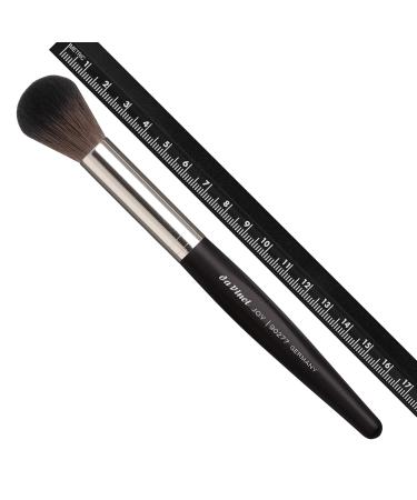 da Vinci Joy Blusher Round Brush - Vegan Synthetic Fibre Handmade in Germany | International Shipping - Buy Online on GoSupps.com