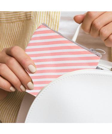 Healvian 4PCS Sanitary Napkin Storage Bags - Menstrual Pad Zipper Pouch for Women & Girls - Buy Online on GoSupps.com
