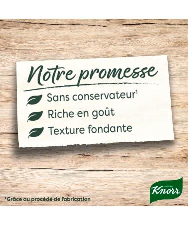 Knorr Marmite Bouillon de Poule Riche en go t Texture fondante Id al pour les po l es et les soupes 8 capsules Poule 8 unit (Lot de 1) - Buy Online on GoSupps.com