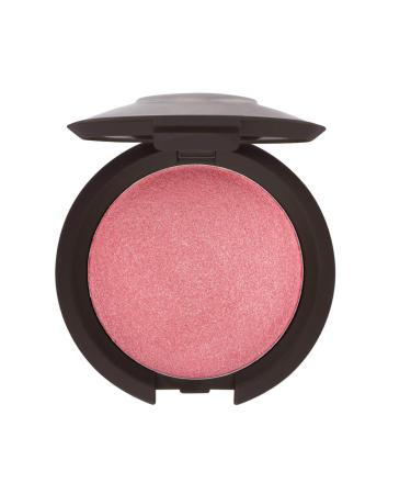 BECCA Shimmering Skin Perfector Luminous Blush # Camellia - ballerina pink