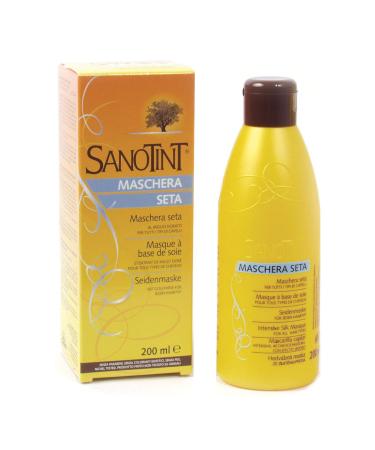 Cosval Sanotint Silk Mask 200ml