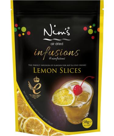 Nim's Selection Box - 5 Varieties of Air Dried Fruit Slices for Cocktail Garnish - Buy Online on GoSupps.com