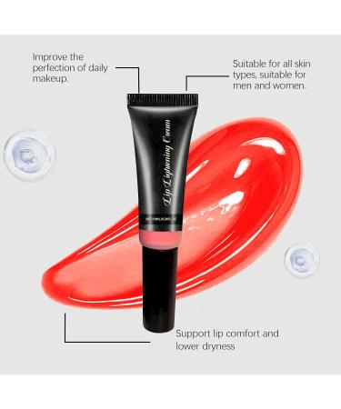 WRANBAO Lip whitener for dark lips balm to correct dark lips cream for lightening dark lips deepacting moisturizing suitable for men and women 6 pieces 6 pieces - Buy Online on GoSupps.com