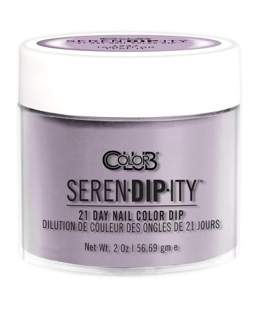 Color Club Color Club Dip Powder for Nails Serendipity |Take It or Leaf it | Manicure DIY 2oz