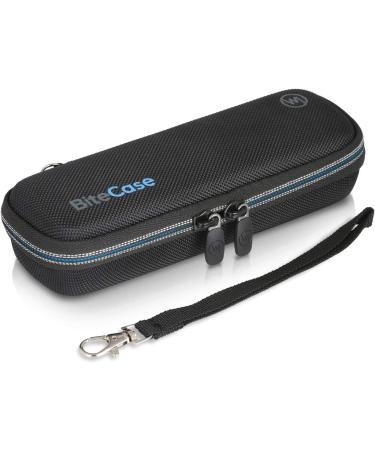 Wicked Chili Bag for Bite Away & Neo Stich Healer | Protective Water-Repellent Case for Mosquito Bite Healers | Compact & Accessory Compartment - Buy Online on GoSupps.com