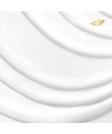 Dove Anti-Frizz Oil Therapy Shampoo for Dry Hair - 20.4 oz - Buy Online on GoSupps.com