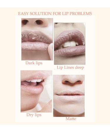 Jelly Moisturizing Lip Masks - Fading Lip Lines Lip Mask - Reducing Dryness Lip Sleeping Mask - Lip Smoothness Lip Masks - Lip Repair Lip Mask - Berry Fragrance Lip scrub - Buy Online on GoSupps.com