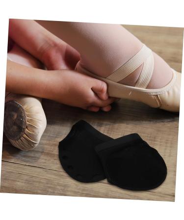 Latin Dance Mesh Shoes - Women's Forefoot Pad for Comfort | International Shipping Available - Buy Online on GoSupps.com