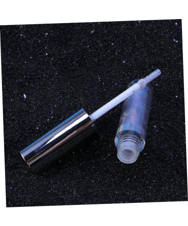 Balacoo Liquid Eyeshadow Metallic Liquid Eyeliner Light Pink Eyeshadow Color Eyeliner Glitter Eyeshadow Eye Shadow Flash Metal 1 count (Pack of 1) As Shown - Buy Online on GoSupps.com