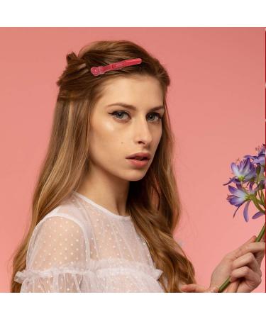 Beaupretty Hair goody hair clips for women women's hair clips styling hair clips hair claw clips for women barrettes for women womens barrettes for hair Miss Alligator clip human Clips - Buy Online on GoSupps.com