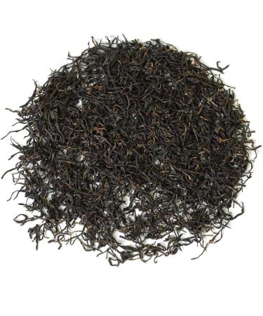 GOARTEA Th Noir 100g / 3.5oz Nonpareil Supreme Fujian Jinjunmei Black Tea - Eyebrow Chinese Black Tea Loose Leaf - Black Buds - Buy Online on GoSupps.com