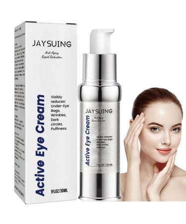 Instant Firming Eye Cream Instant Eye Lift Eye Tightening Lifting Serum Tightener Eye Bag Cream Temporary Eye Tightener Eye Cream for Dark Circles and Puffy Eyes Eye Bag Remover Eye Bag Eraser
