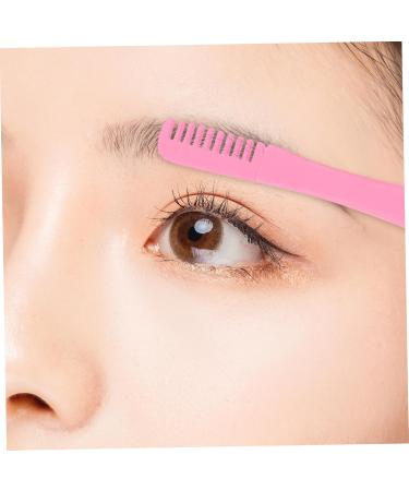 POPETPOP Lash Clamp Tweezers Accessories Eyelash applicator Eyelash Metal Curler Gradient Eyebrow Tweezers Professional Auxiliary Clip Big Mouth Major Blue Pink Tweezers Eyelash Tool - Buy Online on GoSupps.com