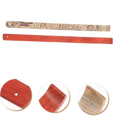 Beavorty 2-in-1 Hookel Scratch Manual Back Massager - International Shipping Available - Buy Online on GoSupps.com