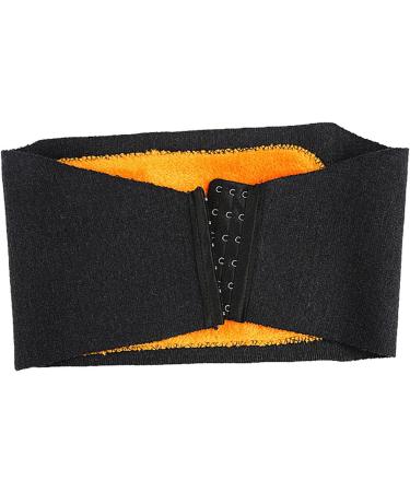 Waterbeline Thickened Warm Abdominal Protection - Unisex Kidney & Stomach Binder Waist Support Belt for Men & Women | XL Back Support - Buy Online on GoSupps.com