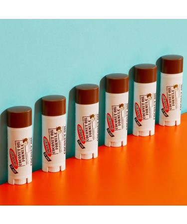 Palmers Coconut Oil Body Care Set - Lotion, Oil, Hand Cream, Lip Balm - Buy Online on GoSupps.com