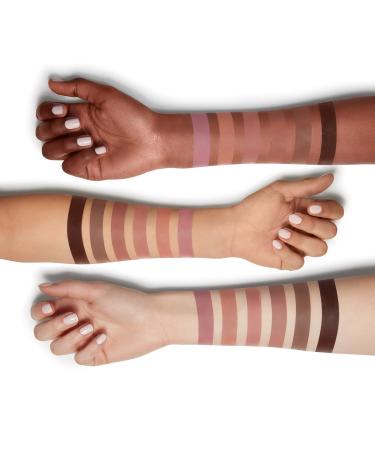 L'Oreal Infallible Pro-Matte Liquid Lipstick Les Chocolats 844 Sweet Tooth - Long-Lasting & Velvety Finish - Buy Online on GoSupps.com