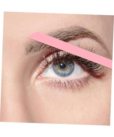 Buy POPETPOP 3 Sheets Eyelash Perm Rods - Silicone Lash Lifting Pads & Curlers for Perfect Eyelash Perming - International Shipping Available - Buy Online on GoSupps.com