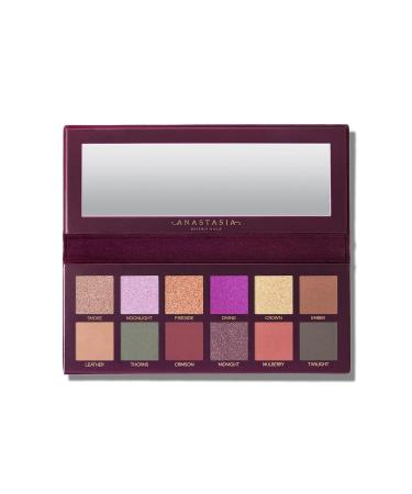 Anastasia Beverly Hills Fall Romance Eyeshadow Palette - Buy Internationally | Best Eyeshadow for Stunning Looks - Buy Online on GoSupps.com