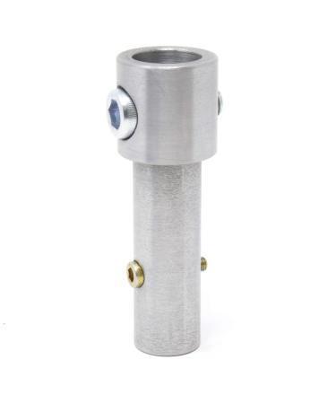 Clam Corporation 14462 Nils Auger Adapter for Conversion Kit
