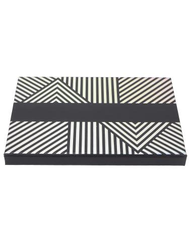 DIY Magnetic Eyeshadow Palette & Concealer Case for Women - Multipurpose Empty Box for Lipstick & Pressed Powders - Buy Online on GoSupps.com