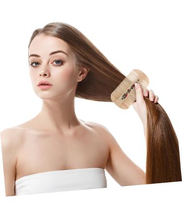 Vaguelly 2pi ces Peigne Dents Fines Pour Chat Et Chien Peigne Double Face Antipelliculaire Pour limination Pellicules Cheveux - Buy Online on GoSupps.com