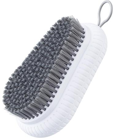 Firulab Nail Brush - Durable Loop Brush for Manicure & Pedicure | Versatile Cleaning Tool for Adults & Kids - Buy Online on GoSupps.com