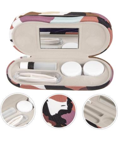 Solustre Multi-Purpose Glasses Case - Travel Organizer & Home Storage for Sunglasses and Eyewear - Buy Online on GoSupps.com