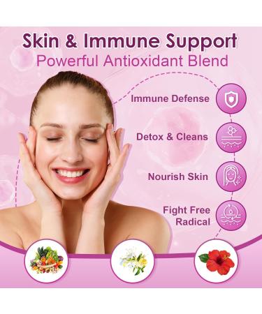 NATURE TARGET Probiotics for Women 100 Billion CFUs Probiotic with Digestive Enzymes & Prebiotics Vaginal Probiotics with Cranberry for Urinary Tract Health pH Balance 180 Veggie Capsules 180 Count (Pack of 1) - Buy Online on GoSupps.com