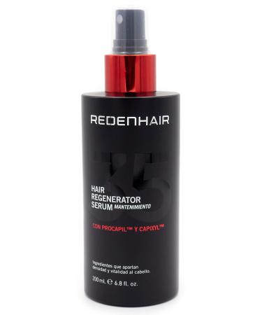 Hair Regeneration Serum | Speaker Hair - Boost Growth Prevent Loss for Men & Women - Buy Online on GoSupps.com