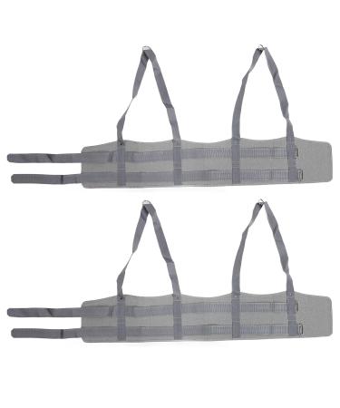 Breathable Beck Support Belts for Women | Adjustable Lower Back Support | Versatile & Comfortable Lingerie - Buy Online on GoSupps.com