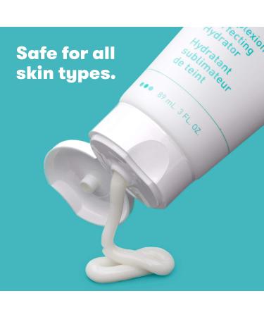 Proactiv+ Acne Moisturizer - Hydrating with Salicylic Acid | 90-Day Supply 3 Oz - Effective Skincare for Clear Skin - Buy Online on GoSupps.com