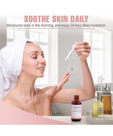 Medix 5.5 Hyaluronic + Cica Serum 1.75 fl oz - Instant Hydration & Firming - Buy Online on GoSupps.com