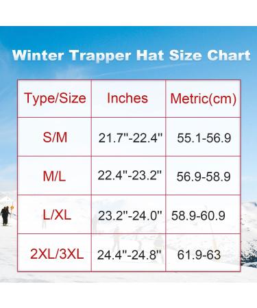 Real Rabbit Fur Trapper Hat - Men Women Winter Russian Ushanka Aviator Bomber Army Green - Large-X-Large - Buy Online on GoSupps.com