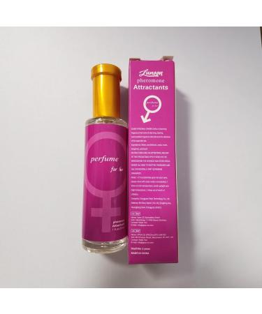 Perfume for Women - Womens Fragrances Make Him Fall in Love with You | Magical Fragrances for Woman Long Lasting Romantic Perfume 3 Pack - Buy Online on GoSupps.com