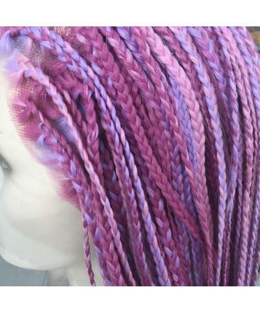 SereneWig Synthetic Lace Front Wig for Women | Perfect for Drag Queens & Cosplay - International Shipping Available - Buy Online on GoSupps.com