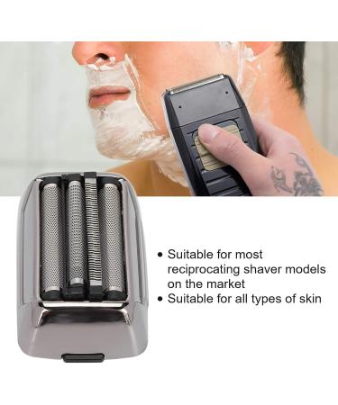 Universal Shear Film Head for Electric Shavers | Easy Installation Ergonomic & Portable Spare Parts - Buy Online on GoSupps.com