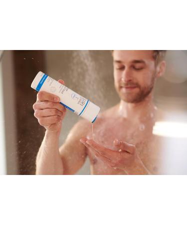  SIRIDERMA SIRIDERMA Basic Shower Bath | Fragrance Free | 250ml | Alcohol Free | Vegan Body Wash for Extremely Sensitive Skin - Buy Online on GoSupps.com