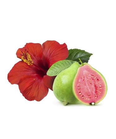 All-Natural Shampoo & Conditioner Bars - Hawaiian Hibiscus | SLS Free Safe for Color-Treated Hair | Eco-Friendly International Shipping - Buy Online on GoSupps.com