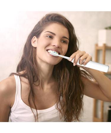 Philips Sonicare Replacement Heads - Compatible Toothbrush Brush Heads | 10 Pack for Click-on Electric Toothbrush - Buy Online on GoSupps.com