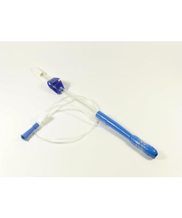 Balloon Intestinal Tube with Silicone Balloon | Quality Enema Solutions for Safe and Comfortable Use - Buy Online on GoSupps.com