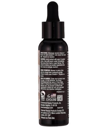 Beard Guyz Beard Oil 25 - 2 oz | Nourish & Enhance Your Beard | International Shipping Available - Buy Online on GoSupps.com