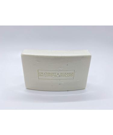 Buy London Exfoliating Soap Set by Gilchrist & Soames - Luxury International Shipping - Buy Online on GoSupps.com